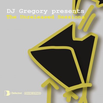 DJ Gregory Tribylendro