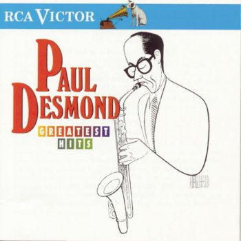 Paul Desmond Desmond Blue