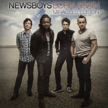 Newsboys Impossible