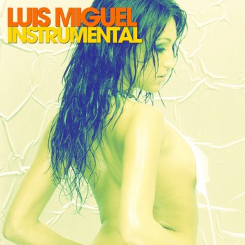 Luis Miguel Medley: Amante Del Amor/fria Como El Viento