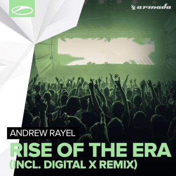 Andrew Rayel feat. Digital X Rise Of The Era - Digital X Remix