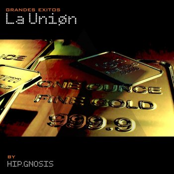 La Unión Lobo Hombre en París (feat. Lya & Gitano) [Evolution]