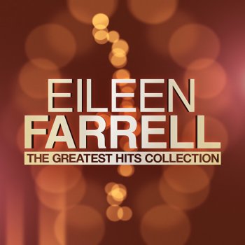 Eileen Farrell Solitaire (The Game Of Love)