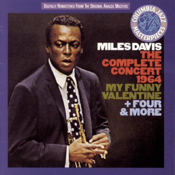 Miles Davis Four - Live