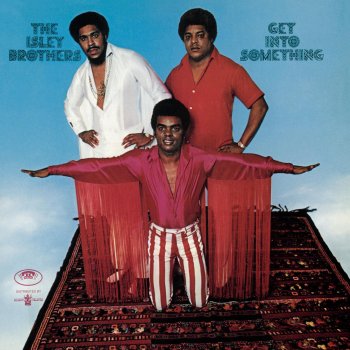 The Isley Brothers Keep On Doin' - Mono