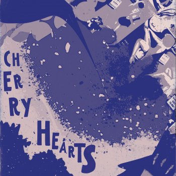 The Shins Cherry Hearts (RAC Mix)