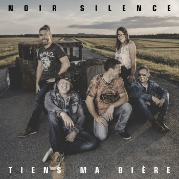 Noir Silence On jase de toi (2019)