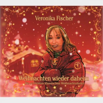 Veronika Fischer Bald Nun Ist Weihnachtszeit