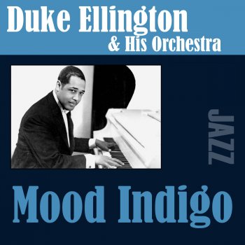 Duke Ellington and His Orchestra Play the Blues and Go