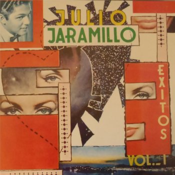 Julio Jaramillo Amor Eterno