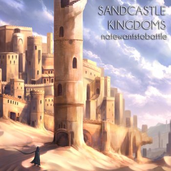 NateWantsToBattle Sandcastle Kingdoms