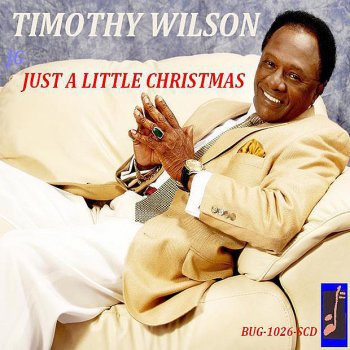Timothy Wilson Just a Little Christmas From You (Radio)