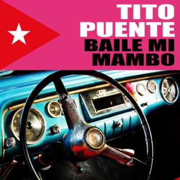 Tito Puente Baila Me Mambo