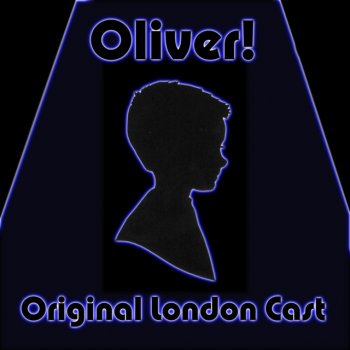 Original London Cast Consider Yourself