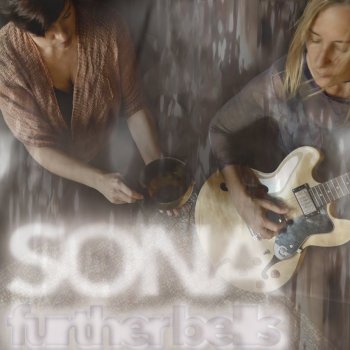 Sona Agita (feat. Terry de Castro & Sally Hayes)