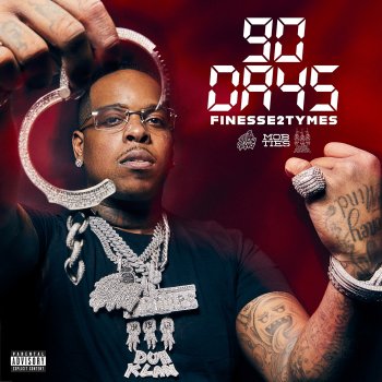 Finesse2Tymes Nobody (feat. Gucci Mane)