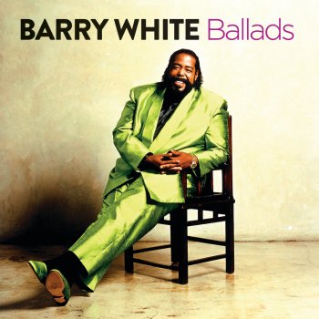 Barry White Goodnight My Love