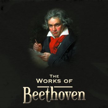 Ludwig van Beethoven feat. Martin Galling Trio in D Major for Piano, Violin & Cello, Op. 70/1 "Ghost Trio": II. Largo assai ed espressivo