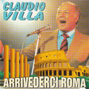 Claudio Villa Canto a voce piena