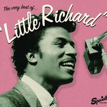 Little Richard Talking 'Bout Soul
