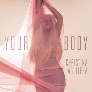 Christina Aguilera feat. Audien Your Body - Audien Remix