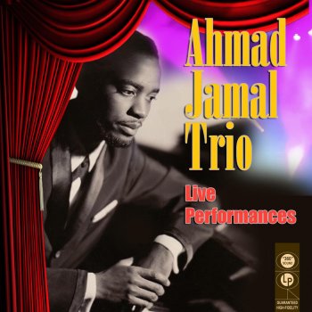 Ahmad Jamal Trio Music! Music! Music!