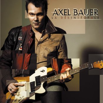 Axel Bauer 00 Zen - Live