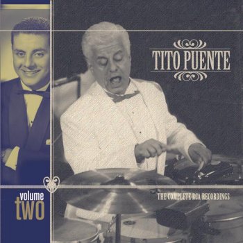 Tito Puente and His Orchestra 3-D Mambo
