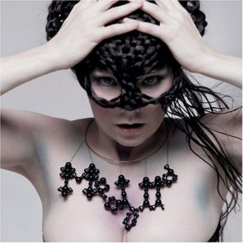 Björk Mouth's Cradle