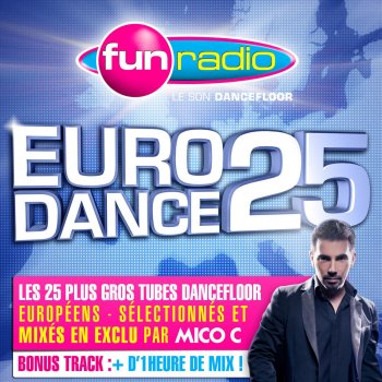 Mico C Eurodance 25 (Mico C Mix)