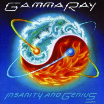 Gamma Ray Save Us (live)