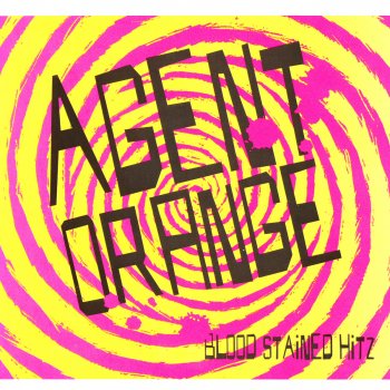 Agent Orange Cry For Help In A World Gone Mad