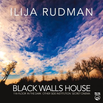 Ilija Rudman Secret Cinema (Instrumental Mix)