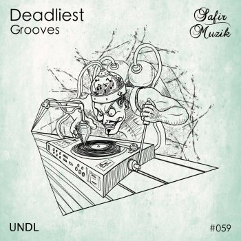 UNDL Deadliest Groove