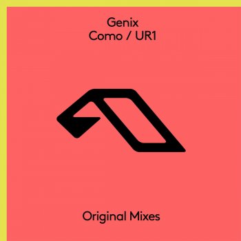 Genix UR1 - Extended Mix