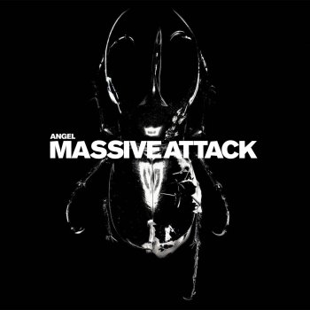 Massive Attack Angel (Radio Edit)