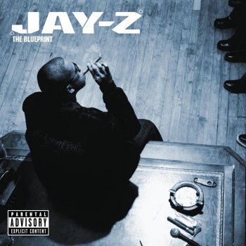 Jay-Z Lyrical Exercise