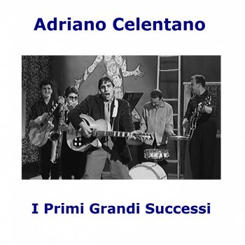 Adriano Celentano Teddy Girl (Remastered)