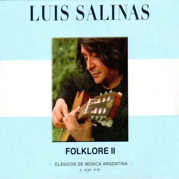 Luis Salinas La Resentida