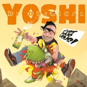 Yoshi Di Original Rouler sur le Game (feat. Gérard Baste)