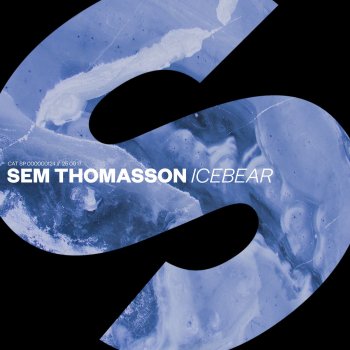 Sem Thomasson Icebear (Extended Mix)