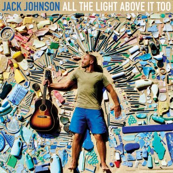 Jack Johnson Love Song #16