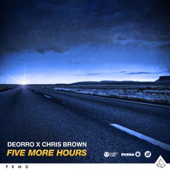 Deorro & Chris Brown Five More Hours