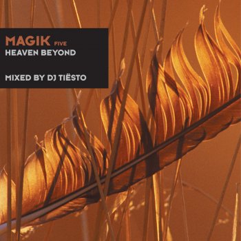 DJ Tiesto Magik Five (Continuous Mix)
