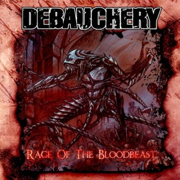Debauchery Rage of the Bloodbeast (Live)