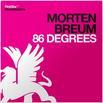Morten Breum 86 Degrees (Radio Mix)