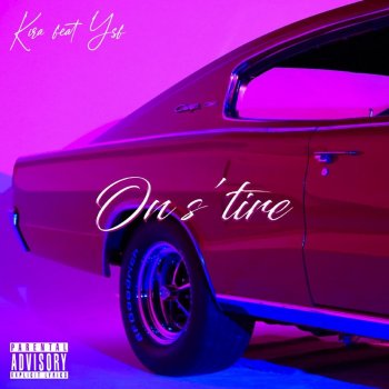 Kira On s'tire (feat. Ysf)