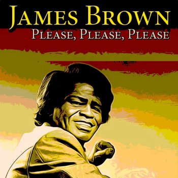 James Brown I'll Never Let You Go