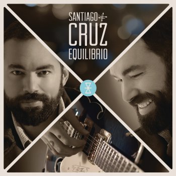 Santiago Cruz feat. Abel Pintos Al Otro Lado de la Puerta (feat. Abel Pintos)