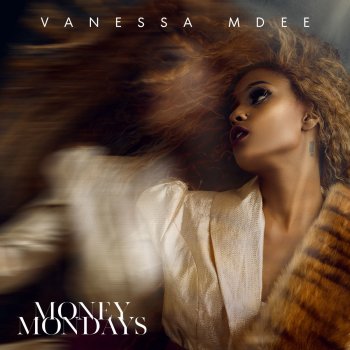 Vanessa Mdee feat. Radio & Weasel Scratch My Back